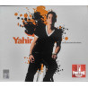 YAHIR – CON EL ALMA ENTRE LAS MANOS... CD 825646386628