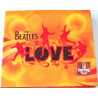 THE BEATLES – LOVE CD 094637981023