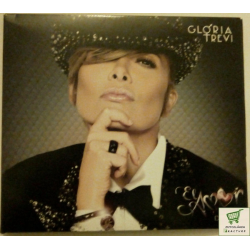 GLORIA TREVI ‎– EL AMOR CD/DVD  602547437969