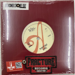 WOLF ALICE – PLAY IT OUT (LIVE) VINYL RSD 2026 0199584034379