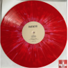 KATSEYE – TOUCH / GABRIELA VINYL SINGLE  RED + PINK REVERSIBLE SPLATTER RSD 2026 199957139625