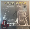 FOREIGNER – FOREIGNER 4 LIVE TOUR VINYL RSD 2026 081227805920
