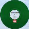 THIRD EYE BLIND – RARITIES & FIRST DRAFTS VINYL EMERALD TRANSLUCENT RSD 2026 081227805890