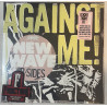 AGAINST ME! – NEW WAVE B-SIDES VINYL PINK RSD 2026 081227806033