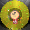JOE STRUMMER & THE MESCALEROS – GLOBAL A GO-GO VINYL YELLOW SPLATTER 4099964212747