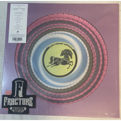 GEORGE HARRISON – DARK HORSE VINYL ZOETROPE EDITION RSD 2026 4099964206951