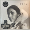FLEA – HONORA VINYL RED, SCREEN PRINTED 075597893588
