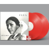 FLEA – HONORA VINYL RED, SCREEN PRINTED 075597893588