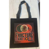 TOTE BAG FRACTURE RECORDS RECORD STORE DAY 2026 FR-RSD 2026