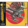 JUDAS PRIEST - SCREAMING FOR VENGEANCE CD 4988010525620