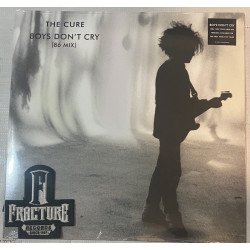 THE CURE – BOYS DON'T CRY (86 MIX) VINYL 603497805280