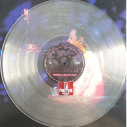 CAFE TACVBA – UN SEGUNDO UNPLUGGED VINYL CLEAR 60244552040