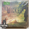 WICKED - THE SOUNDTRACK VINYL 602475112372
