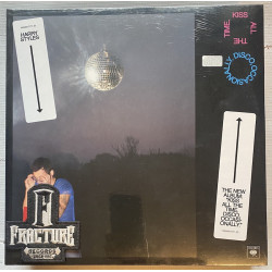 HARRY STYLES ‎– KISS ALL THE TIME. DISCO, OCCASIONALLY VINYL  199584177113