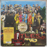 THE BEATLES – SGT. PEPPER'S LONELY HEARTS CLUB BAND VINYL 602567098348