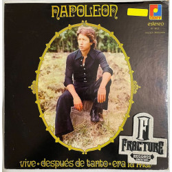 NAPOLEÓN – VIVE VINYL RF-9032