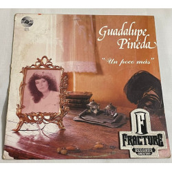 GUADALUPE PINEDA – UN POCO MAS VINYL MITV-072