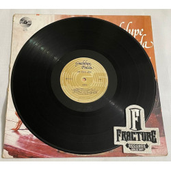 GUADALUPE PINEDA – UN POCO MAS VINYL