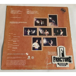 GUADALUPE PINEDA – UN POCO MAS VINYL