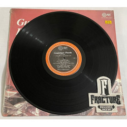GUADALUPE PINEDA – GUADALUPE PINEDA VINYL