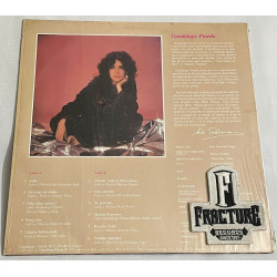GUADALUPE PINEDA – GUADALUPE PINEDA VINYL