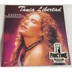 TANIA LIBERTAD – EXITOS VINYL LPRN-15336