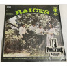 RAICES – RAICES  VINYL CAL-36