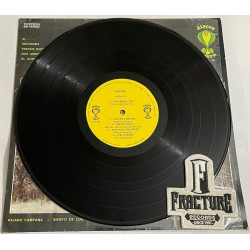 RAICES – RAICES  VINYL
