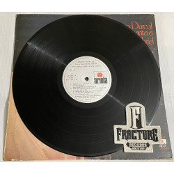 ROCIO DURCAL – CANTA A JUAN GABRIEL VINYL