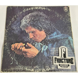 ROBERTO CARLOS – ROBERTO CARLOS VINYL