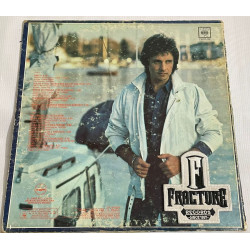 ROBERTO CARLOS – ROBERTO CARLOS VINYL