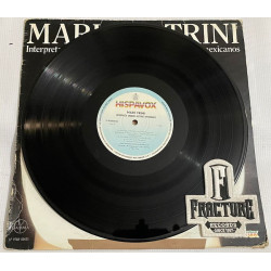 MARI TRINI – MARI TRINI VINYL