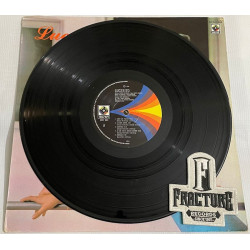 LUCERITO – CON TAN POCOS AÑOS VINYL