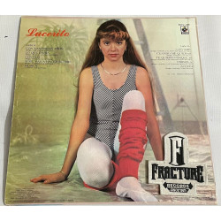 LUCERITO – CON TAN POCOS AÑOS VINYL