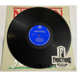 NELSON NED – ROMANTICO Y CAPRICHOSO VINYL
