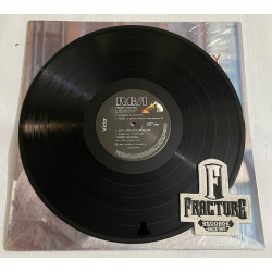 FREDDY NORIEGA – FREDDY NORIEGA VINYL