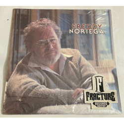FREDDY NORIEGA – FREDDY NORIEGA VINYL MKS-2397
