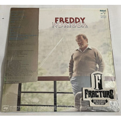 FREDDY NORIEGA – FREDDY NORIEGA VINYL