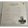 ARMANDO MANZANERO, VARIOUS – 25 AÑOS DE AMOR CON MANZANERO Y SUS MEJORES INTERPRETES VINYL