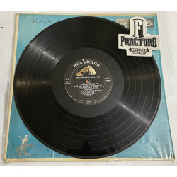 PERFECT FOR DANCING JITTERBUG OR LINDY VINYL