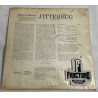 PERFECT FOR DANCING JITTERBUG OR LINDY VINYL