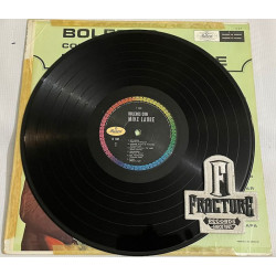 MIKE LAURE – BOLEROS CON MIKE LAURE VINYL