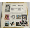 MIKE LAURE – BOLEROS CON MIKE LAURE VINYL
