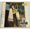 JUAN MENDOZA – ASI CANTA VINYL LPL-487