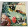 MARIACHI "NACIONAL" DE ARCADIO ELÍAS – PASOS DOBLES VINYL CLP-815