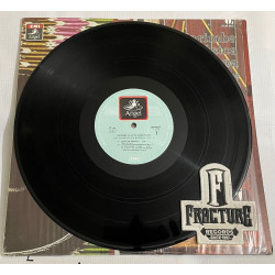 MARIMBA CLASICA NANDAYAPA - VOL5 VINYL