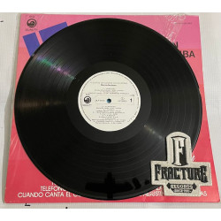 15 EXITOS DE DANZON CON MARIMBA VINYL