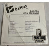 15 EXITOS DE DANZON CON MARIMBA VINYL