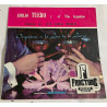 EMILIO TUERO Y TRÍO ARGENTINO CON ORQUESTA DE JUÁN GARCÍA MEDELES – ORQUIDEAS A LA LUZ DE LA LUNA VINYL LPL-251