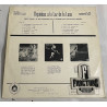 EMILIO TUERO Y TRÍO ARGENTINO CON ORQUESTA DE JUÁN GARCÍA MEDELES – ORQUIDEAS A LA LUZ DE LA LUNA VINYL